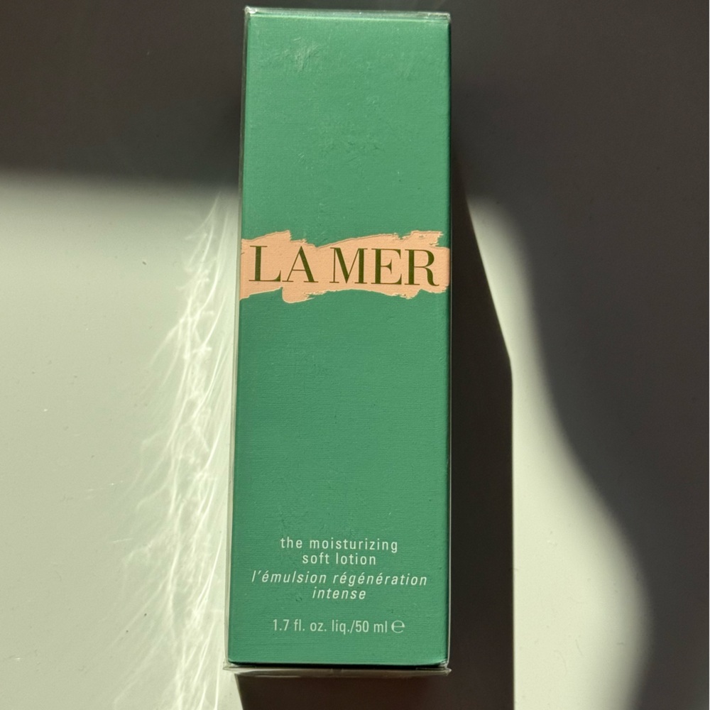 La Mer Moisturizing Soft Lotion